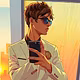 Profile picture