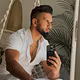 Profile picture