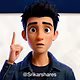 Profile picture