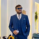 Profile picture