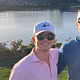 Conor Crahan, Electro intern