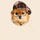 Profile picture