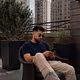 Profile picture