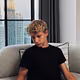 Profile picture