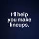 Profile picture