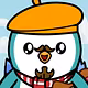 Profile picture