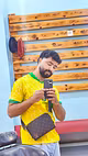 Profile picture