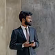 Profile picture
