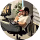 Profile picture