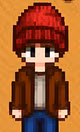 Profile picture