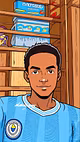 Profile picture