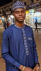 Profile picture