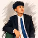 Profile picture