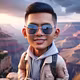 Profile picture