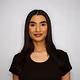 Shashana Abdul, Electro intern