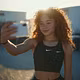Profile picture