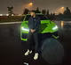 Profile picture