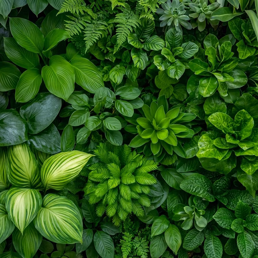 Plant-Based Formula
