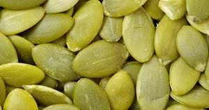 Extracto de Semilla de Calabaza