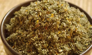 Complejo Herbal Sinérgico