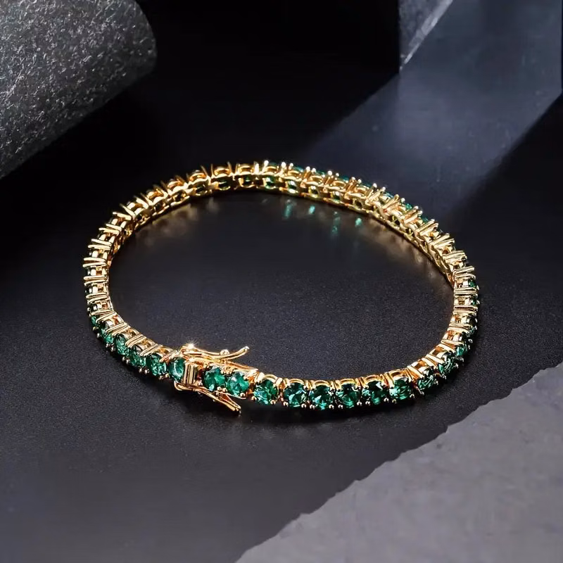 Aliona Virelli Bracelet | Gold
