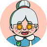 Profile picture