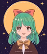 Profile picture