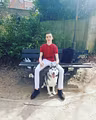 Profile picture