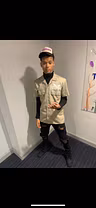 Profile picture