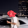 Profile picture