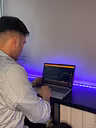 Profile picture