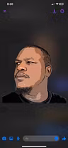 Profile picture