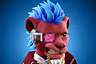 Profile picture