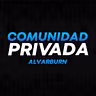 Alvarburn Comunidad Privada listing image on Whop