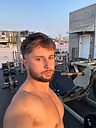 Profile picture