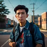 Profile picture