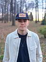 Profile picture