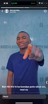 Profile picture