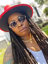Profile picture