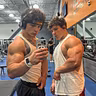 Profile picture