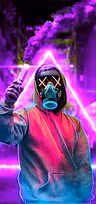 Profile picture