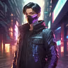 Profile picture