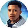 Profile picture