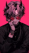 Profile picture