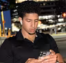 Profile picture