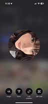 Profile picture