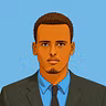 Profile picture