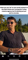 Profile picture