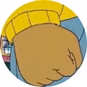 Profile picture