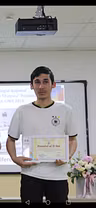 Profile picture